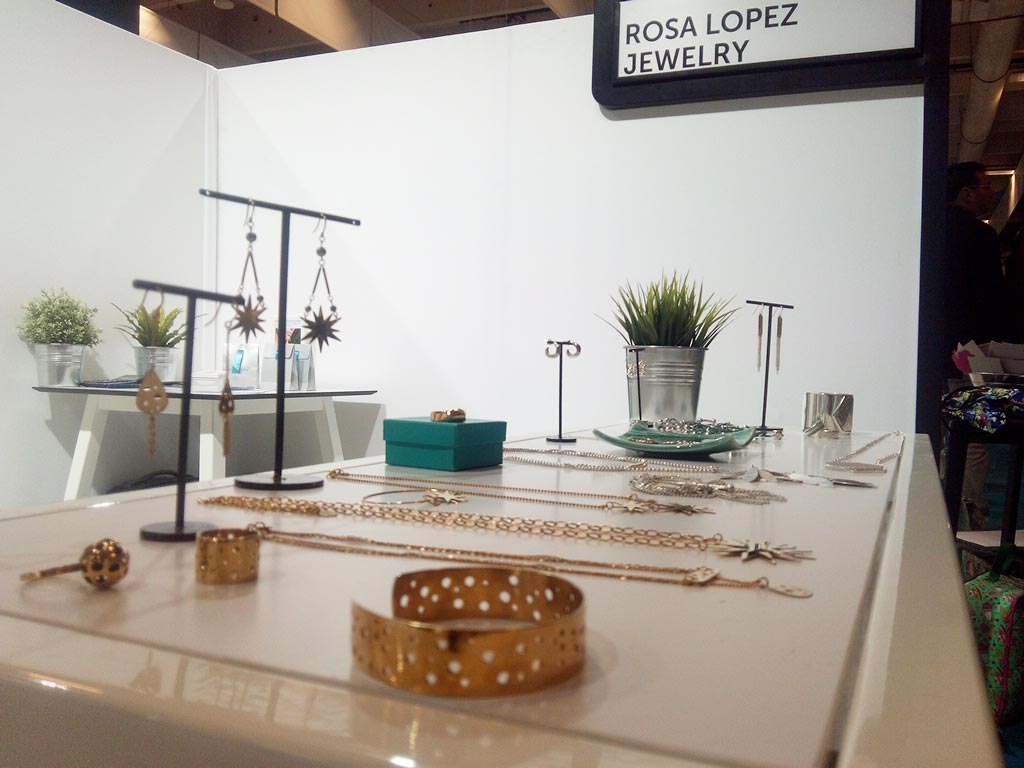EXPOSICIONES EN FERIAS