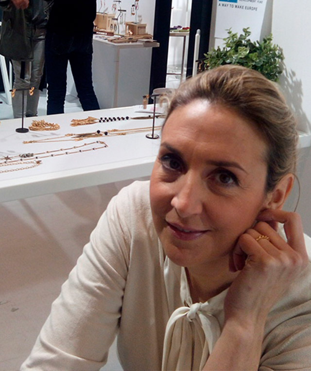 ROSA LÓPEZ