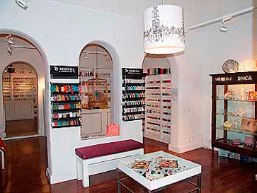UNICA SHOP