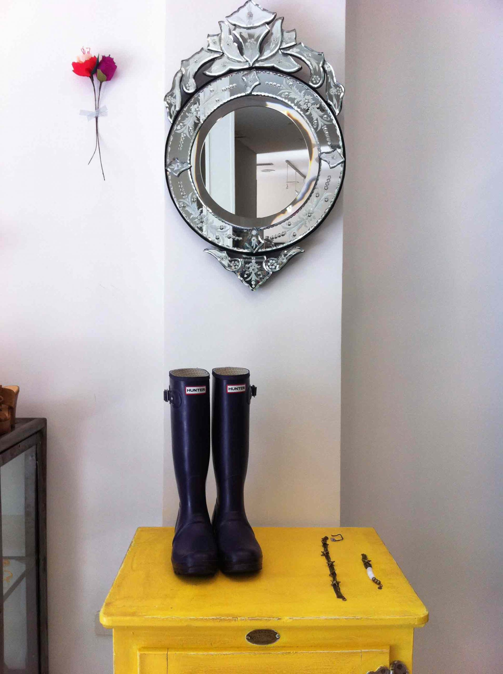 ÚNICA ROOM 2