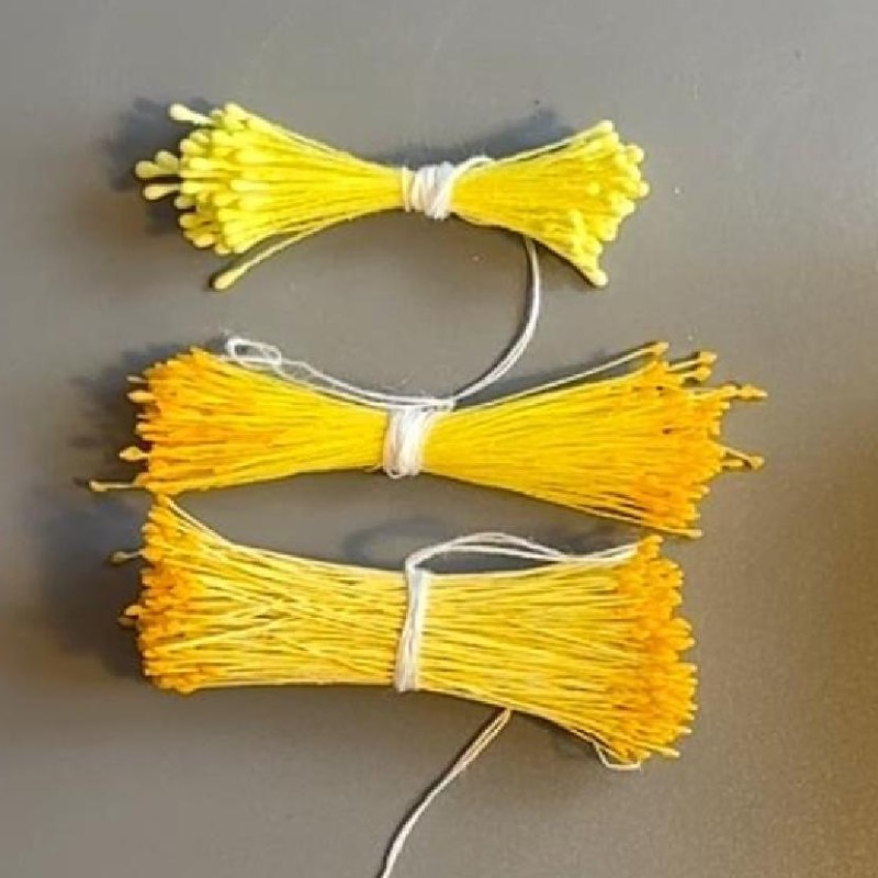 Curso Online Pistilos Artesanales