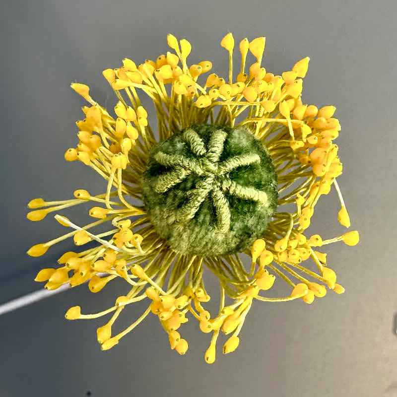 Curso Online Pistilos Artesanales - Imagen 2